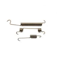 Jogo Molas Sapata Freio Traseiro Grand Siena Palio Punto Uno Jogo Molas Sapata Freio Traseiro Grand Siena Palio Punto Uno