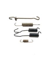 Jogo Molas Sapata Freio Traseiro Hyundai Hr 2005/17 Jogo Molas Sapata Freio Traseiro Hyundai Hr 2005/17