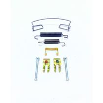 Jogo Molas Sapata Freio Traseiro Iveco Daily Moderno Antigo Jogo Molas Sapata Freio Traseiro Iveco Daily Moderno Antigo