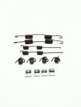 Jogo Molas Sapata Freio Traseiro Monza Kadett Ipanema Bendix