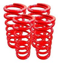 Jogo Molas Slim Corsa Frente Montana (fm) 2002/2012