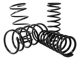 Jogo Molas Tamanho Original Renault Megane 2007 Jogo Molas Tamanho Original Renault Megane 2007