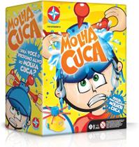 Jogo Molha Cuca - Estrela
