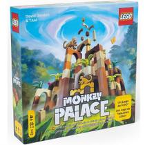 Jogo Monkey Palace Lego - Galápagos