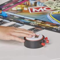 Jogo Monopoly Speed - Hasbro