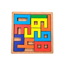 Jogo Montando Números