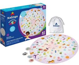 Jogo Monte E Encontre Mindfulness Xalingo Jogo Monte E Encontre Mindfulness Xalingo
