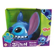 Jogo Morde Dedo Do Stitch Morde Morde Toyng - 52989