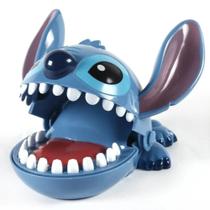 Jogo Mordida Feroz Stitch Disney Toyng 052898