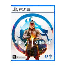 Jogo Mortal Kombat 1, PS5 - WB000015PS5
