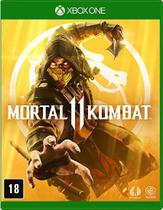 Jogo Mortal Kombat 11-one.