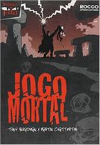 Jogo Mortal - ROCCO