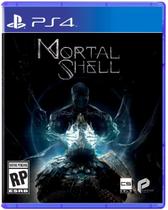 Jogo Mortal Shell da U&I Entertainment para PS4