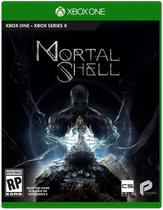 Jogo Mortal Shell da U&I Entertainment para Xbox One