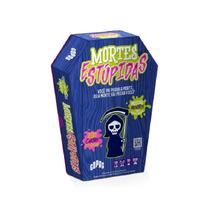 Jogo Mortes Estúpidas Jogo Mortes Estúpidas