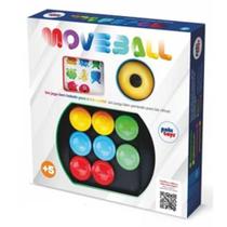 Jogo move ball - paki toys - 1201