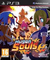 Jogo Mugen Souls PS3