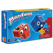 Jogo multifaces - algazarra - 1210