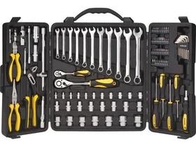 Jogo multiferramentas com 110 peças stmt81243-840 stanley