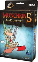 Jogo Munchkin 5 In-Domável Expansão Galapagos 1