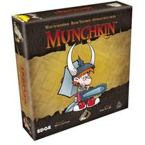 Jogo Munchkin - Galápagos