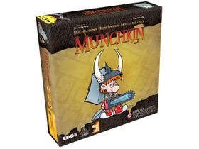 Jogo Munchkin Galápagos Jogo Munchkin Galápagos