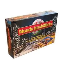 Jogo Mundo Imobiliário 12048 - Toia