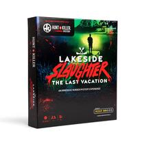 Jogo Murder Mystery Hunt A Killer Lakeside Slaughter Jogo Murder Mystery Hunt A Killer Lakeside Slaughter
