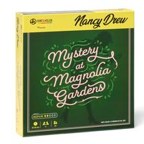 Jogo Murder Mystery Hunt A Killer Nancy Drew Magnolia Gardens Jogo Murder Mystery Hunt A Killer Nancy Drew Magnolia Gardens