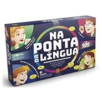 Jogo Na Ponta Da Língua 1379 Grow