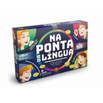 Jogo Na Ponta da Língua Grow