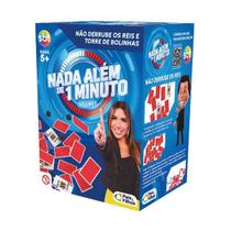 Jogo Nada Além De 1 Minuto Não Derrube Os Reis Pais E Filhos Jogo Nada Além De 1 Minuto Não Derrube Os Reis Pais E Filhos