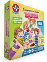 Jogo Não Mexa Na Minha Barba 1301603000006