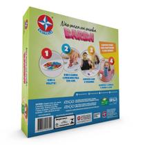 Jogo nao mexa na minha barba