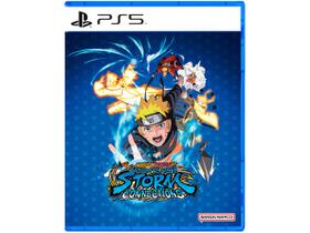 Jogo Naruto x Boruto Ultamate Ninja Storm - Connections para PS5