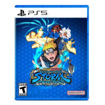 Jogo Naruto x Boruto Ultimate Ninja Storm Connections para PSS5 Jogo Naruto x Boruto Ultimate Ninja Storm Connections para PSS5