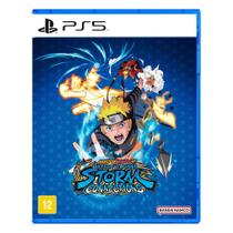 Jogo Naruto X Boruto: Ultimate Ninja Storm Connections, PS5 - NB000248PS5