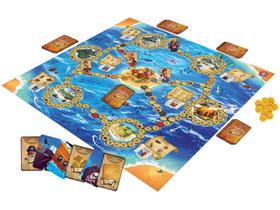 Jogo Navio Pirata Premium Games Estrela - 1001603100123