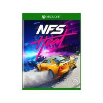 Jogo Need for Speed Heat - Xbox One - Novo - Ghost Games