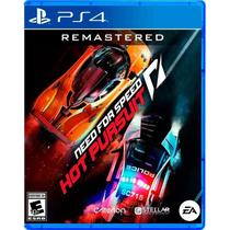 Jogo Need For Velocidade Hot Pursuit Remastered