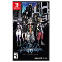 Jogo NEO: The World Ends with You, Nintendo Switch - SE000261NSW