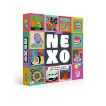 Jogo Nexo- Toyster Jogo Nexo- Toyster