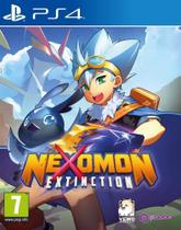 Jogo Nexomon: Extinction Ps4 - Sony