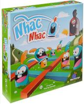 Jogo Nhac Nhac - Galápagos