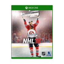 Jogo Nhl 16 - One - 2k Games 16 - NHLPA