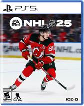 Jogo NHL 25 para PlayStation 5 - Electronic Arts