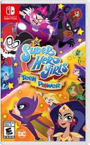 Jogo Nintendo Switch DC Super Hero Girls: Teen Power