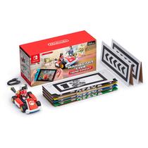 Jogo Nintendo Switch Mario Kart Live: Home Circuit - Com Mario