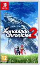 Jogo Nintendo Switch - Xenoblade Chronicles 2