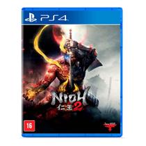 Jogo Nioh 2 PS4